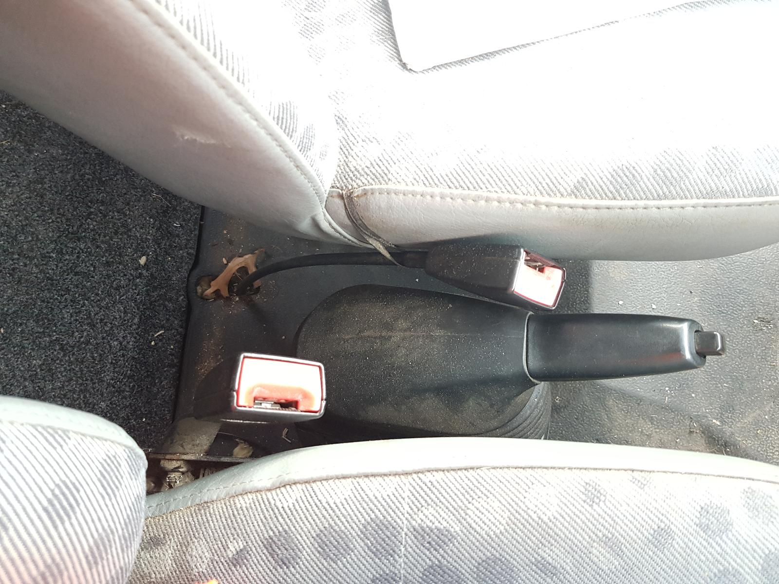 Ford Transit - 2006-2011