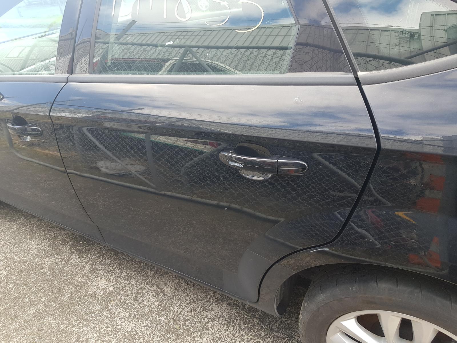 Ford Mondeo - MC 2011-2014