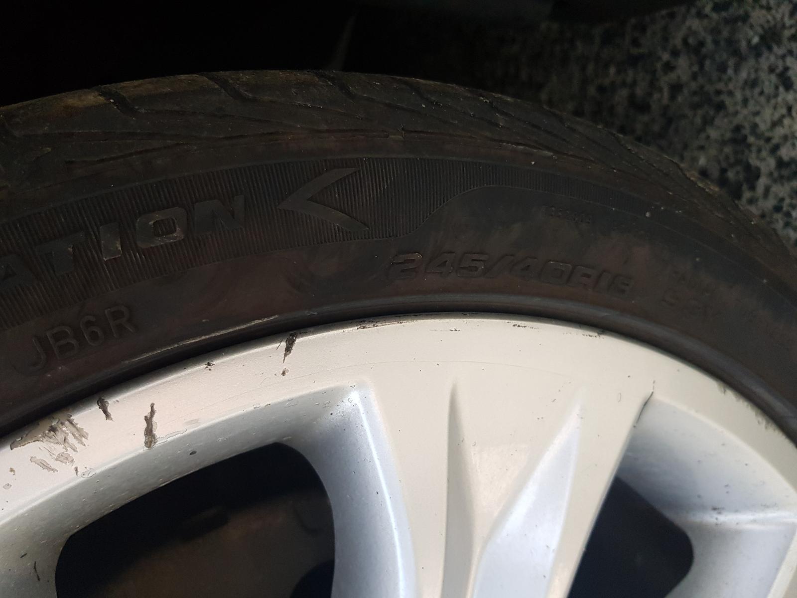 Ford Falcon - FG-FGX 2008-2016