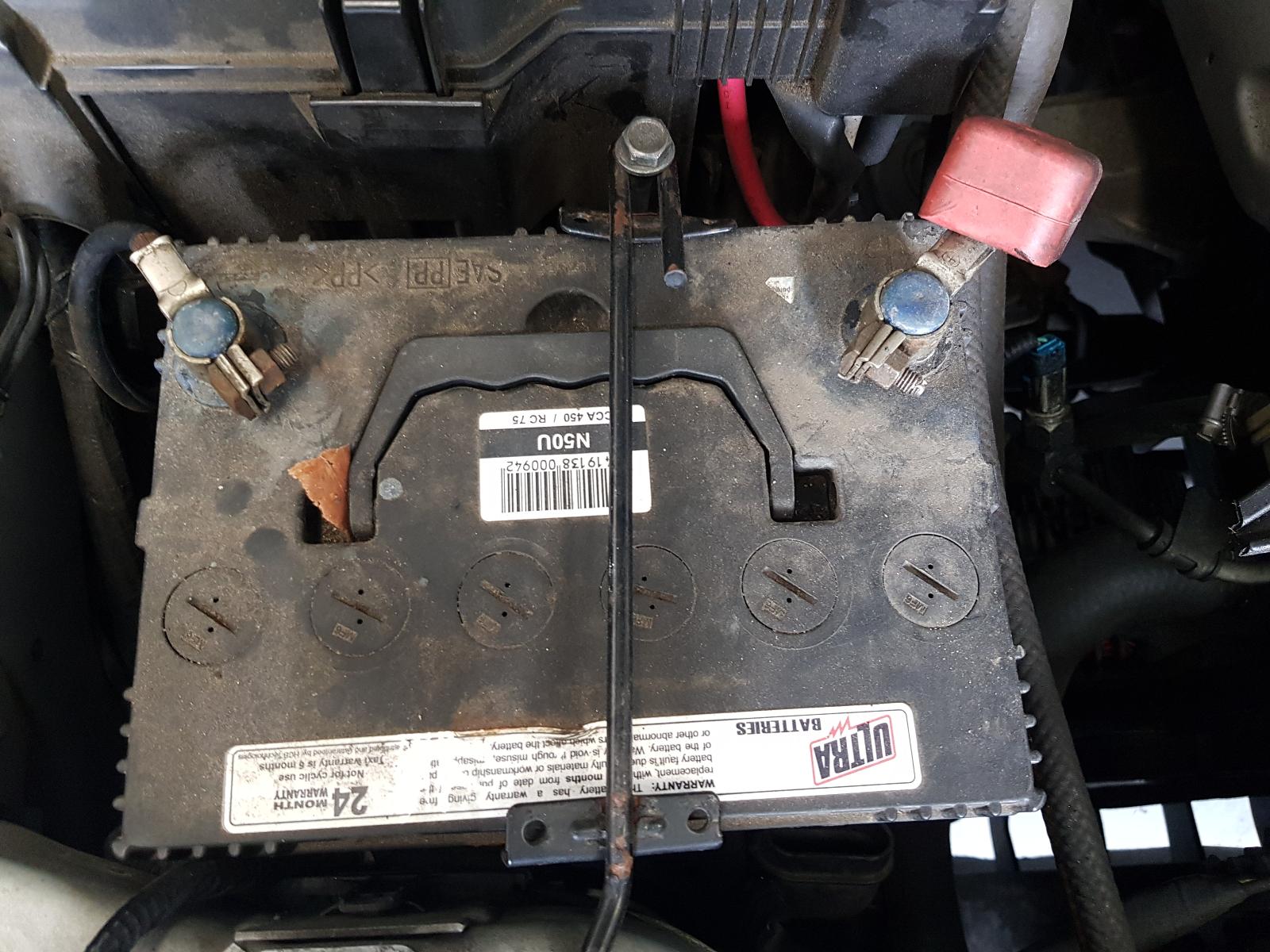 Ford Falcon - FG-FGX 2008-2016