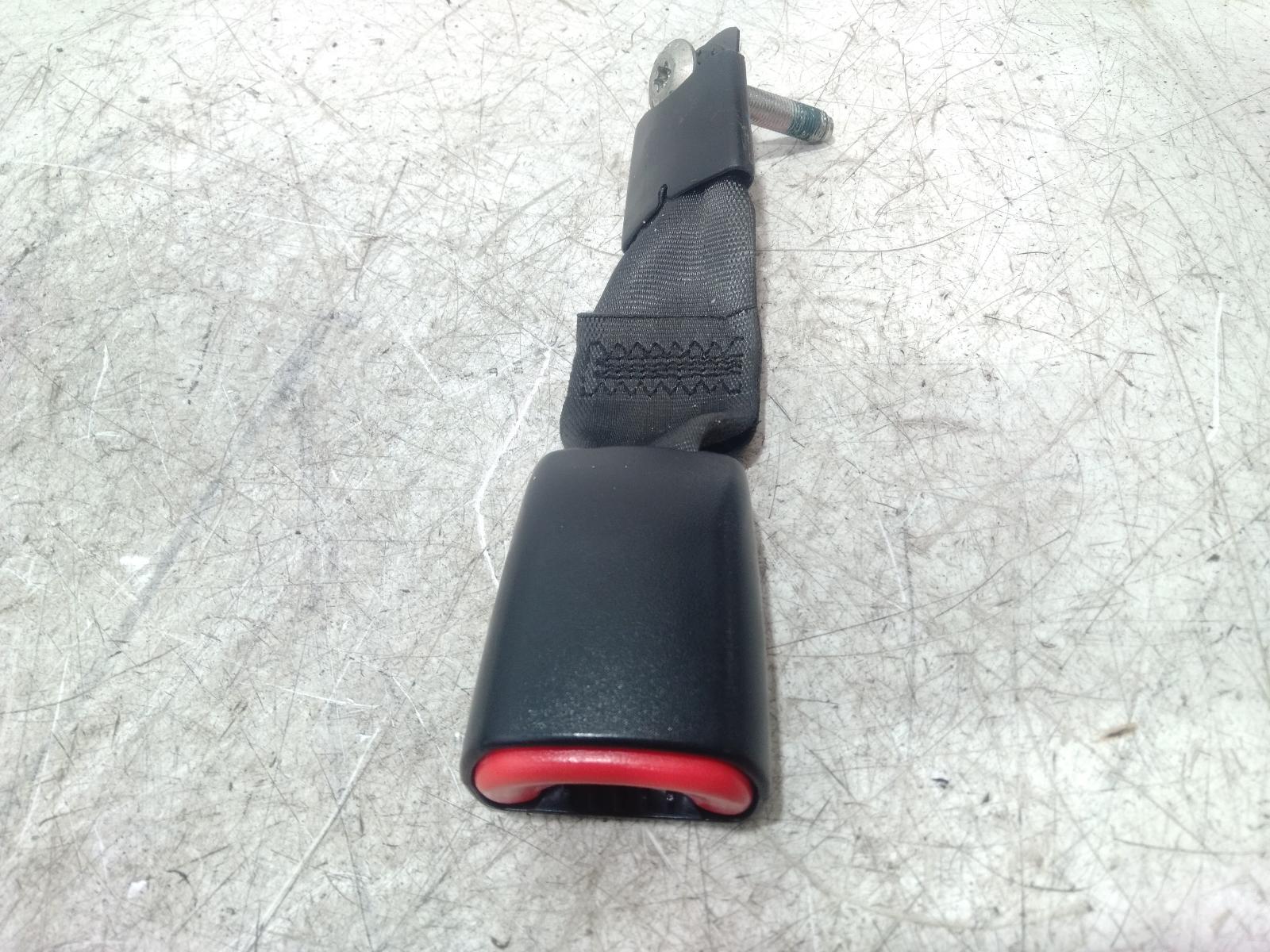 Seat Belt Stalk