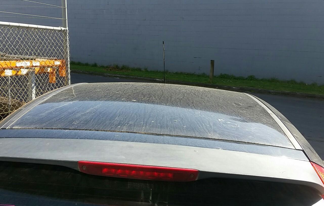 Ford Focus - LT-LV 2008-2011