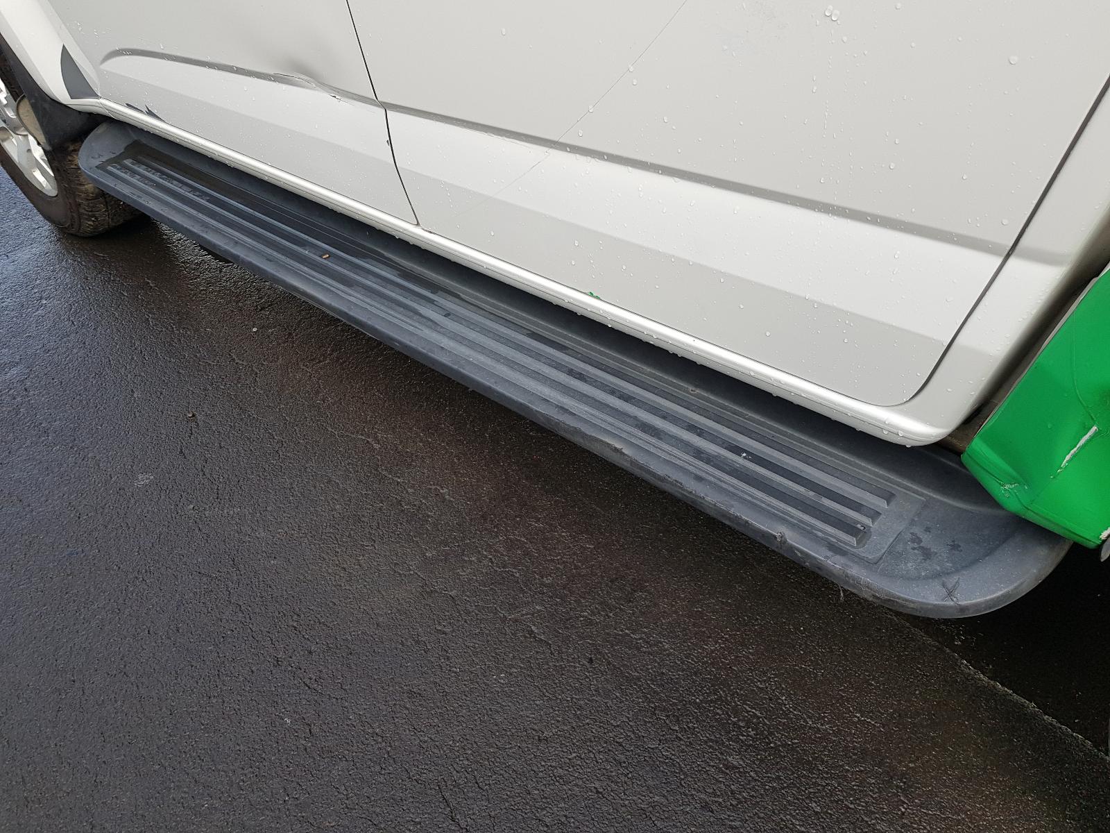 Holden Colorado - RG 2012 -2016