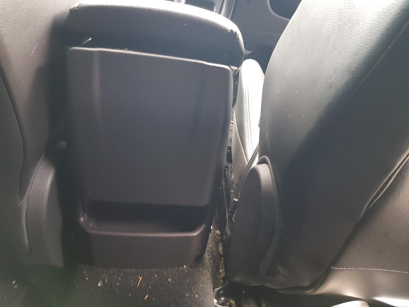 Ford Focus - LZ 2015-2017