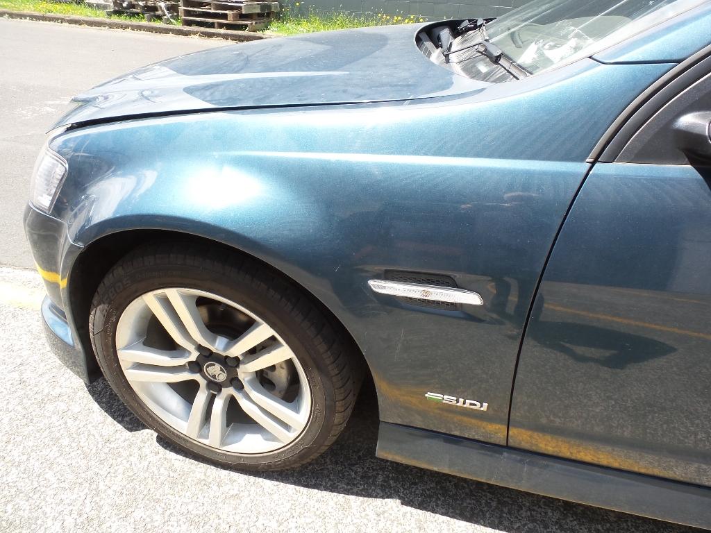 Holden Commodore - VE 2006-2013