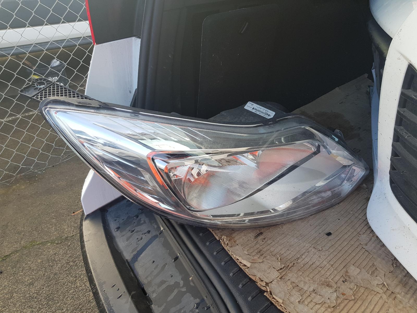 Ford Focus - LW 2011-2015