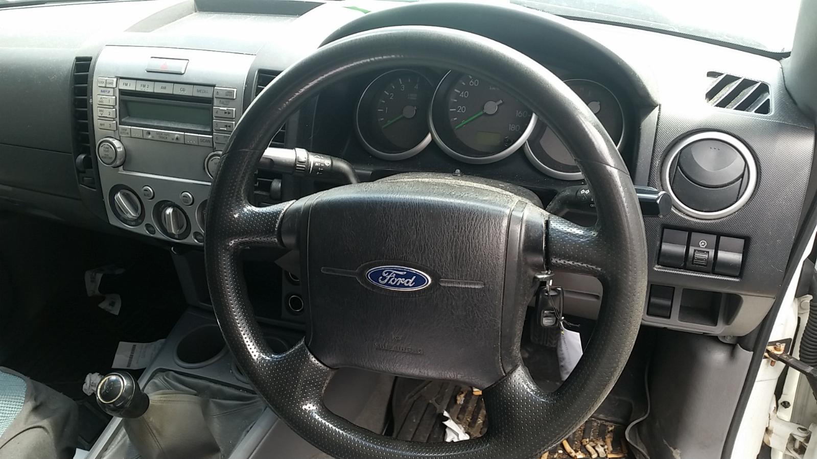 Ford Ranger - PJ 2006-2009