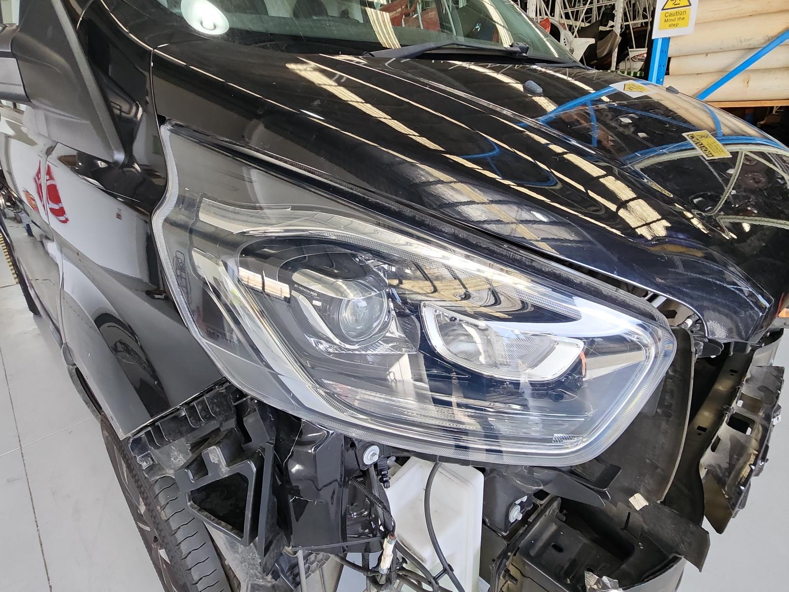 Ford Transit - Other