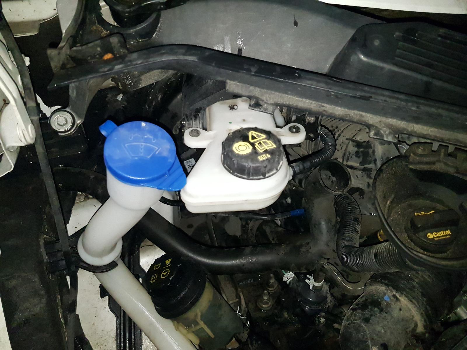 Ford Transit - Other