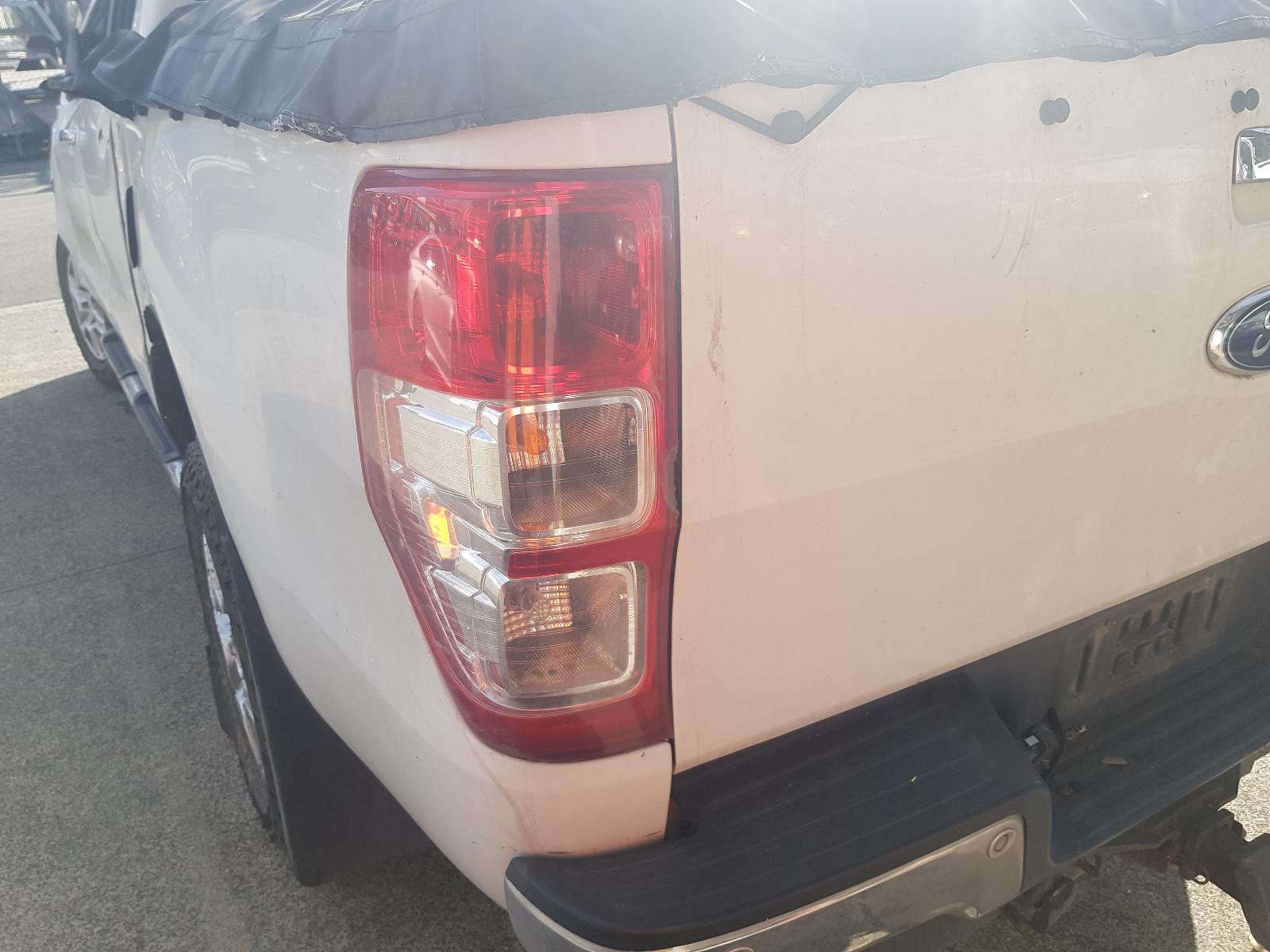 Ford Ranger - PX/PX2 2011-2017