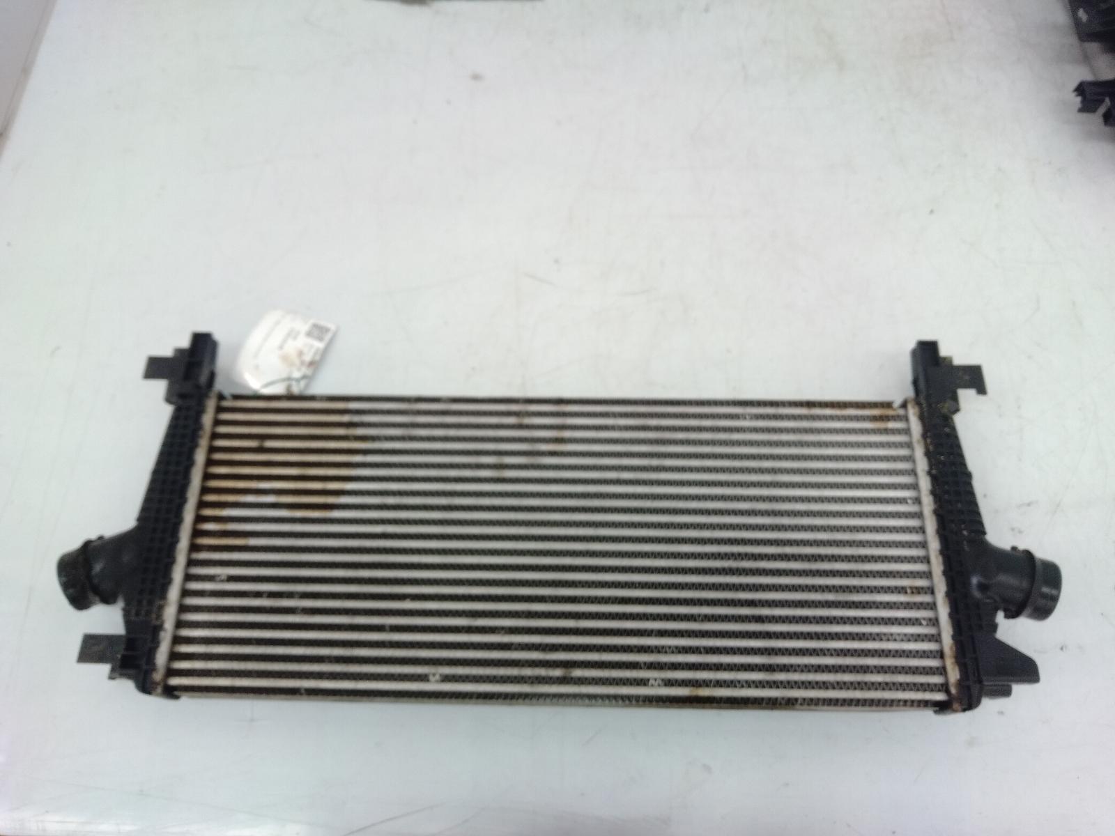 Intercooler
