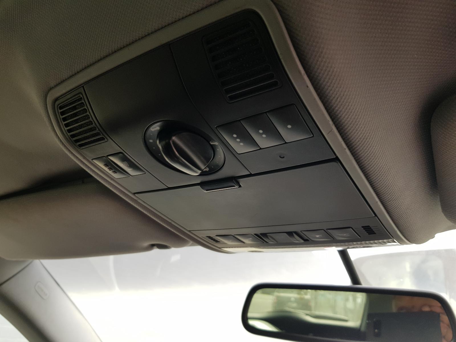 Porsche Cayenne - Cayenne 2003-2006