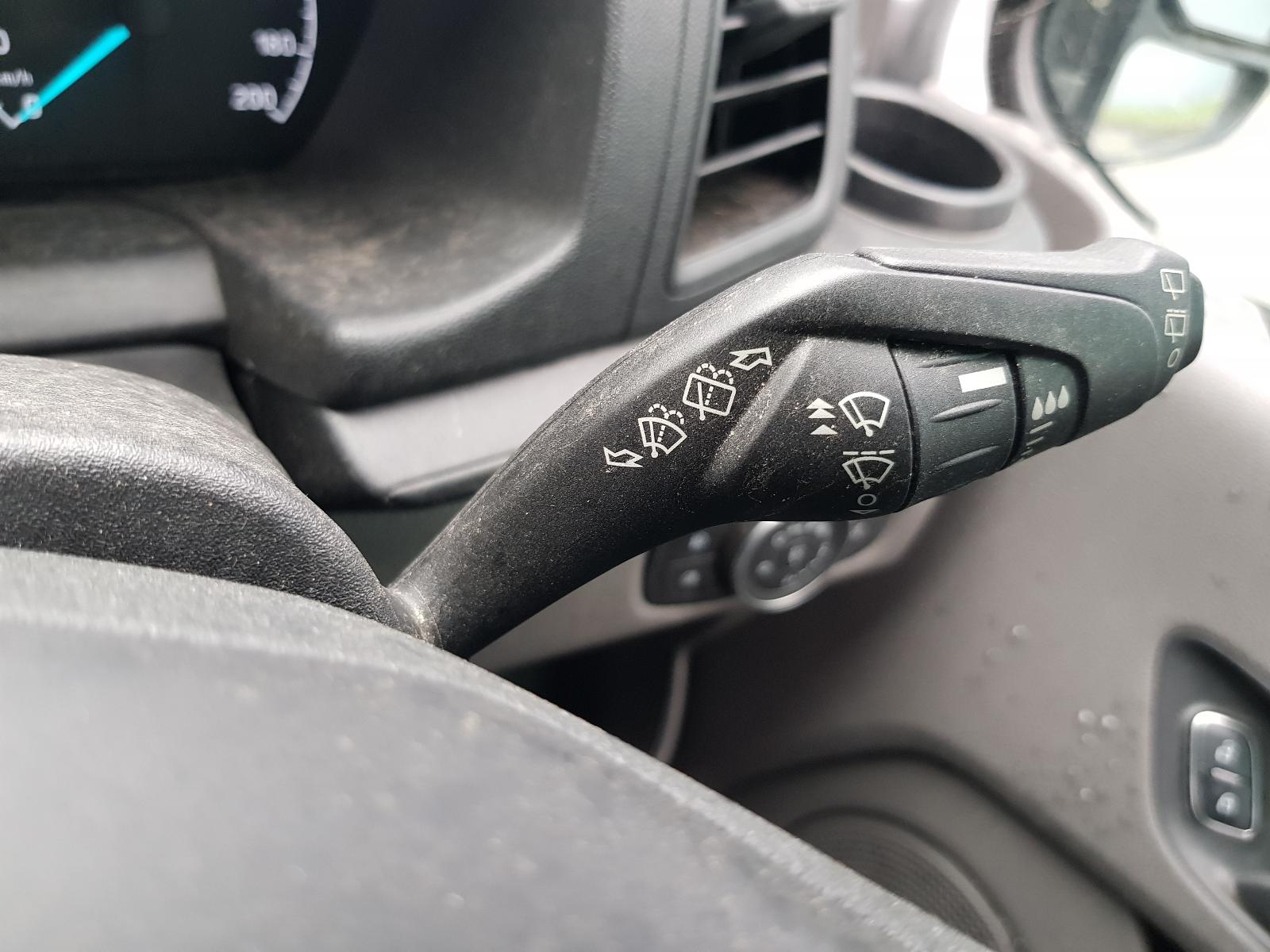 Ford Transit - Other