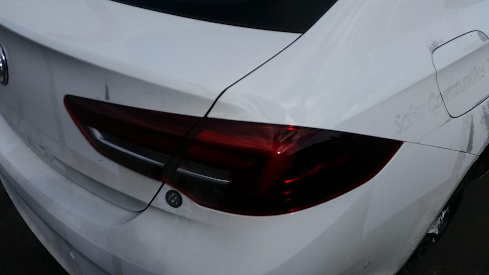 Holden Commodore - Other