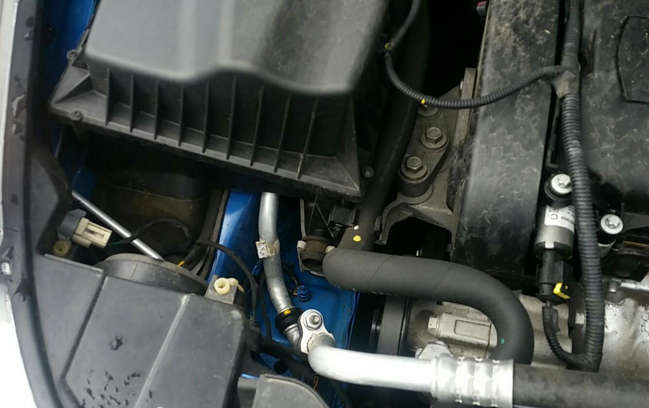 Holden Cruze - 2009-Present