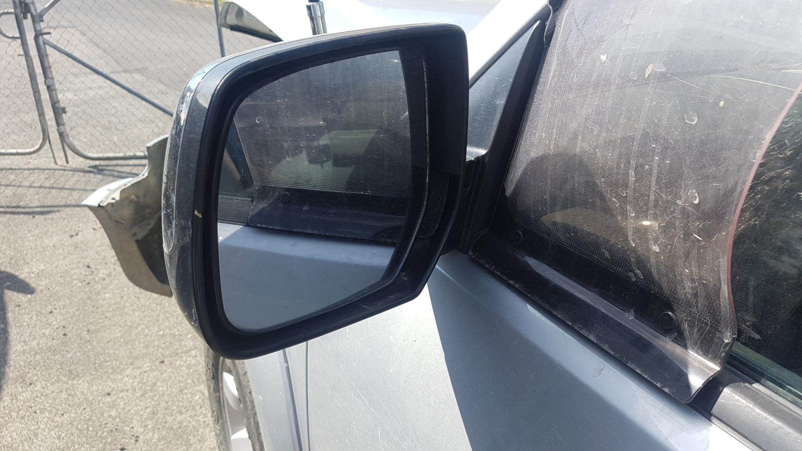 Ford Ranger - PJ 2006-2009