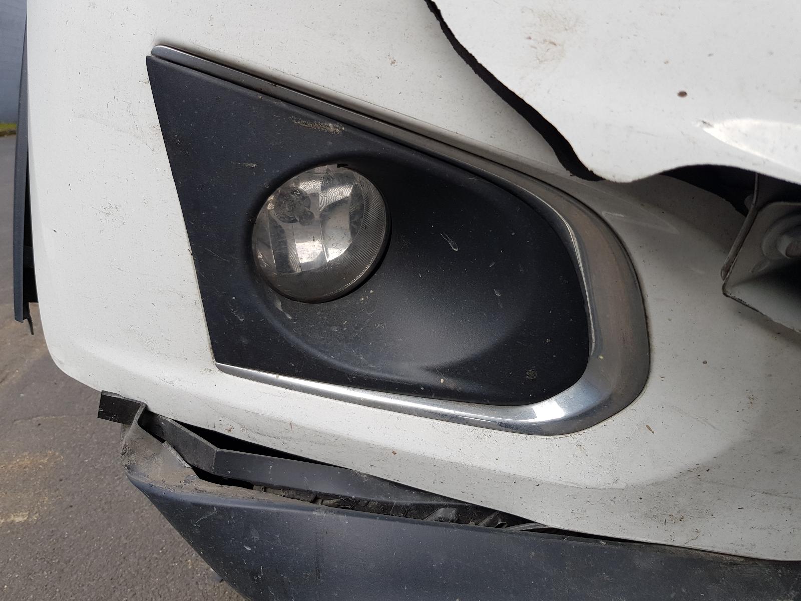 Holden Trax - TJ Series 2013-Present