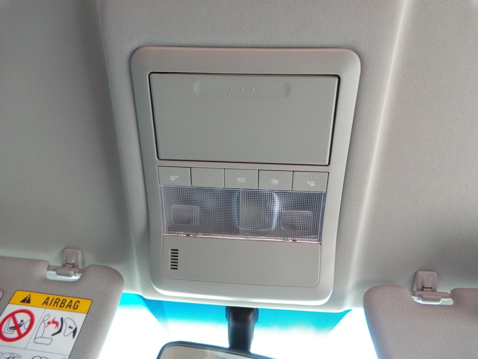 Holden Captiva - Captiva 5 2006-2011