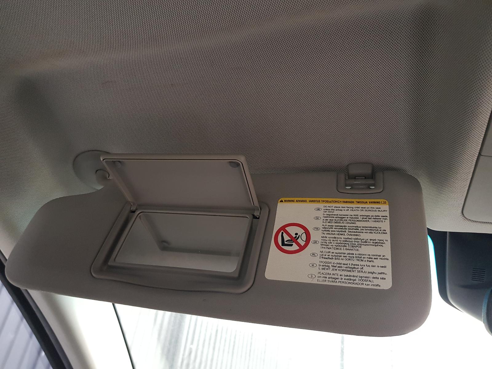 Holden Cruze - 2009-Present