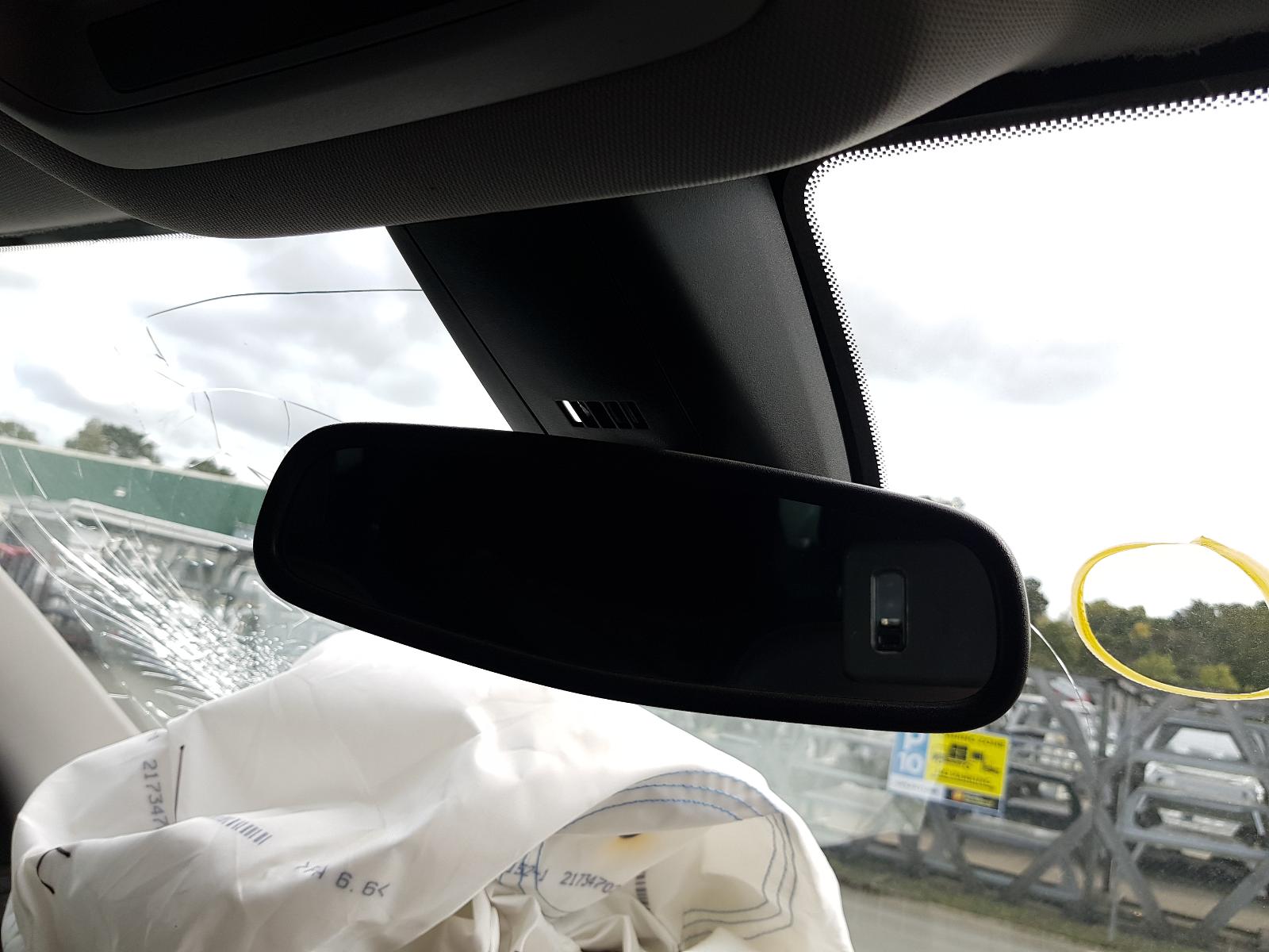 Holden Colorado - RG2 2016-Present