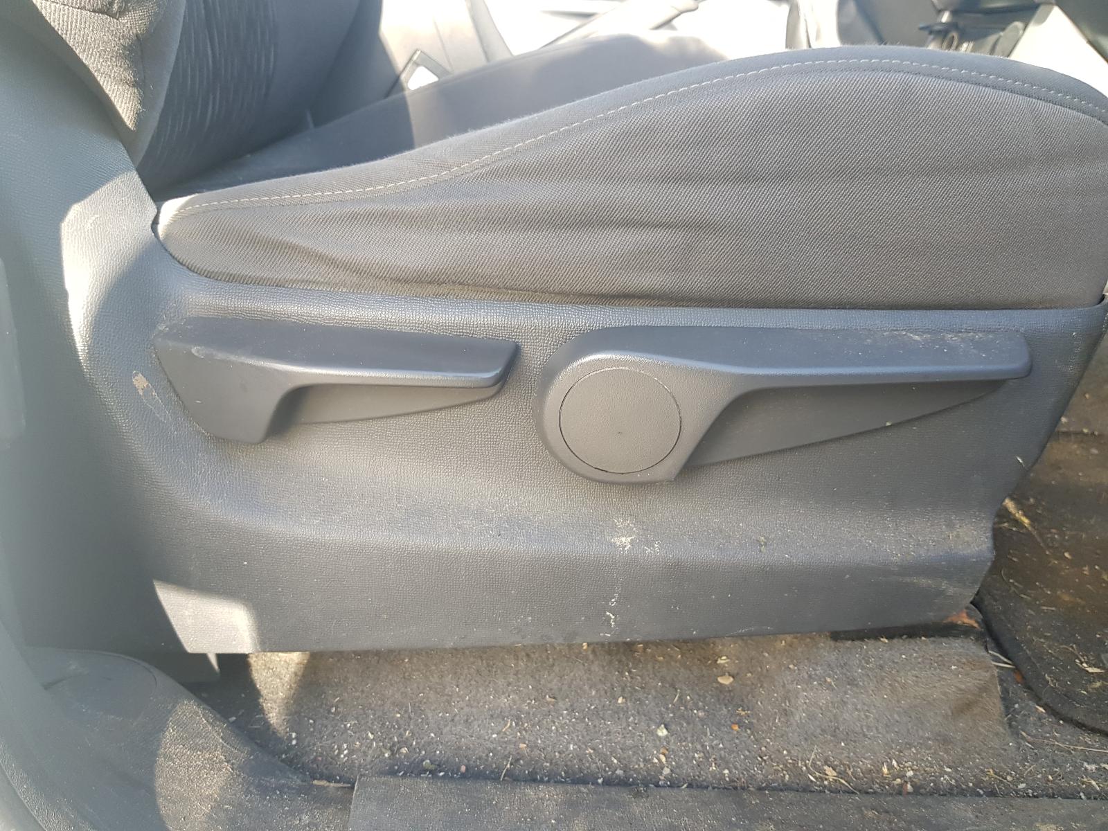 Holden Colorado - RG 2012 -2016