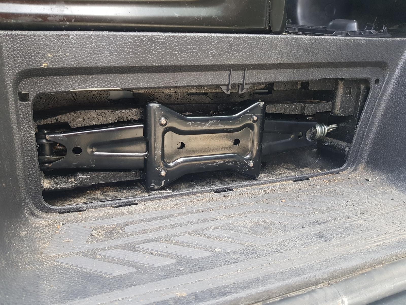 Ford Transit - Other