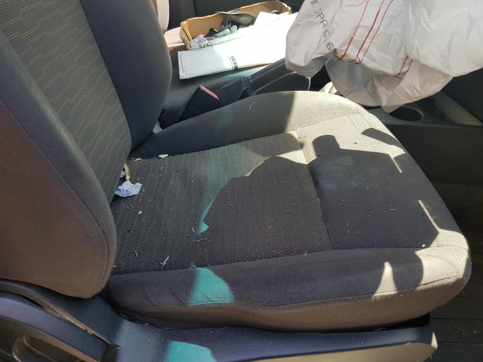 Ford Ranger - PX/PX2 2011-2017