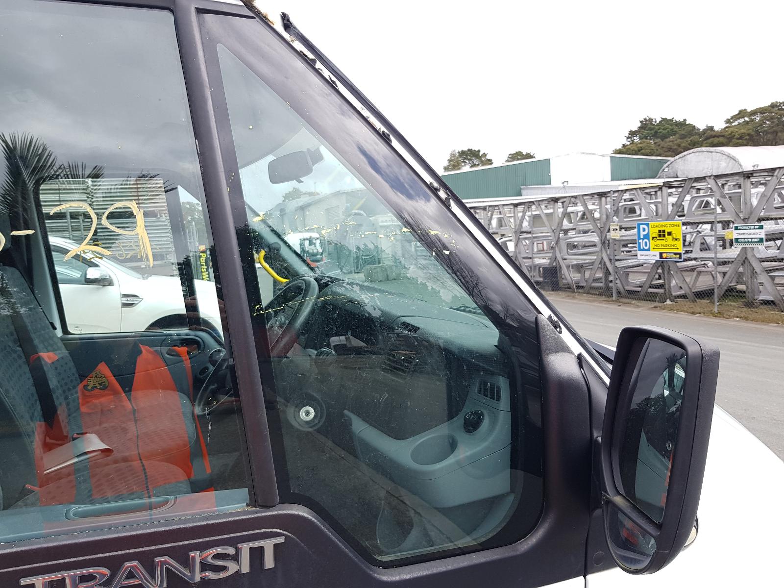 Ford Transit - Other