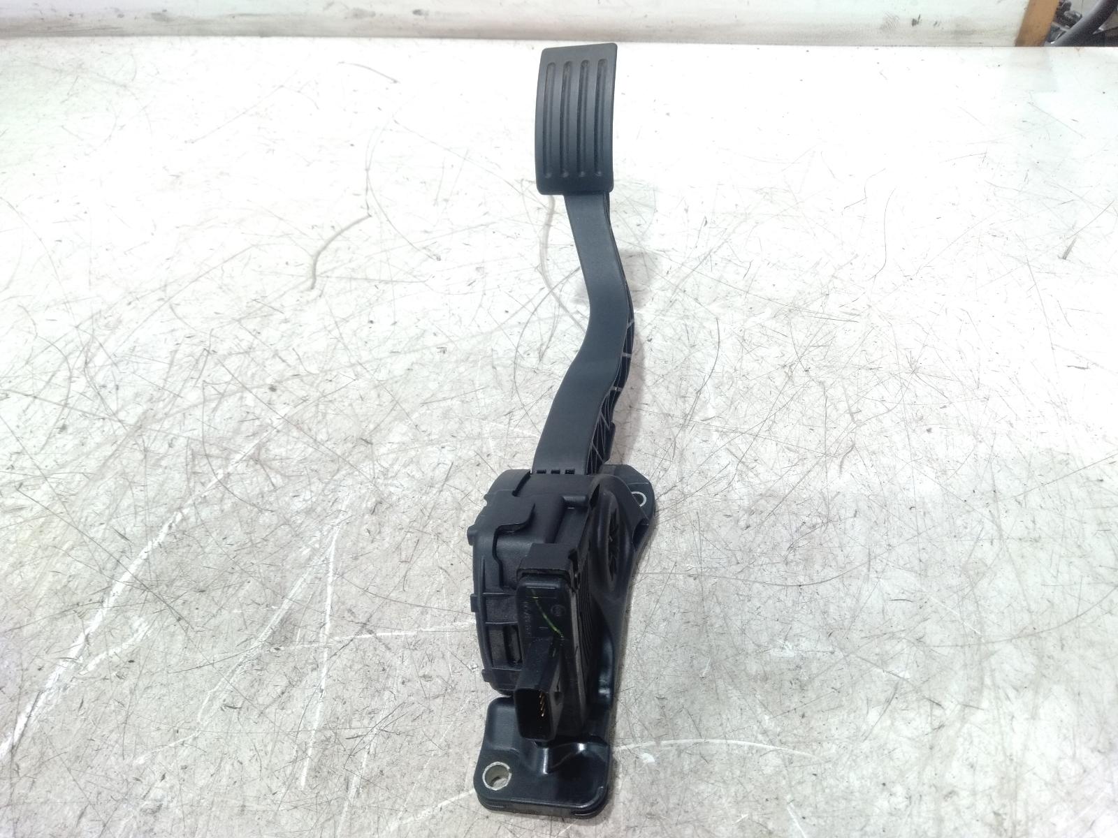 Pedal Assembly