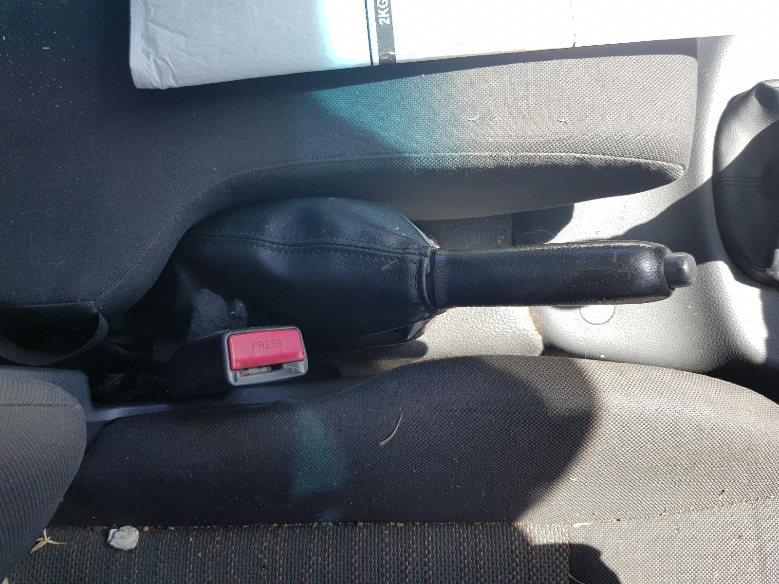 Ford Ranger - PX/PX2 2011-2017