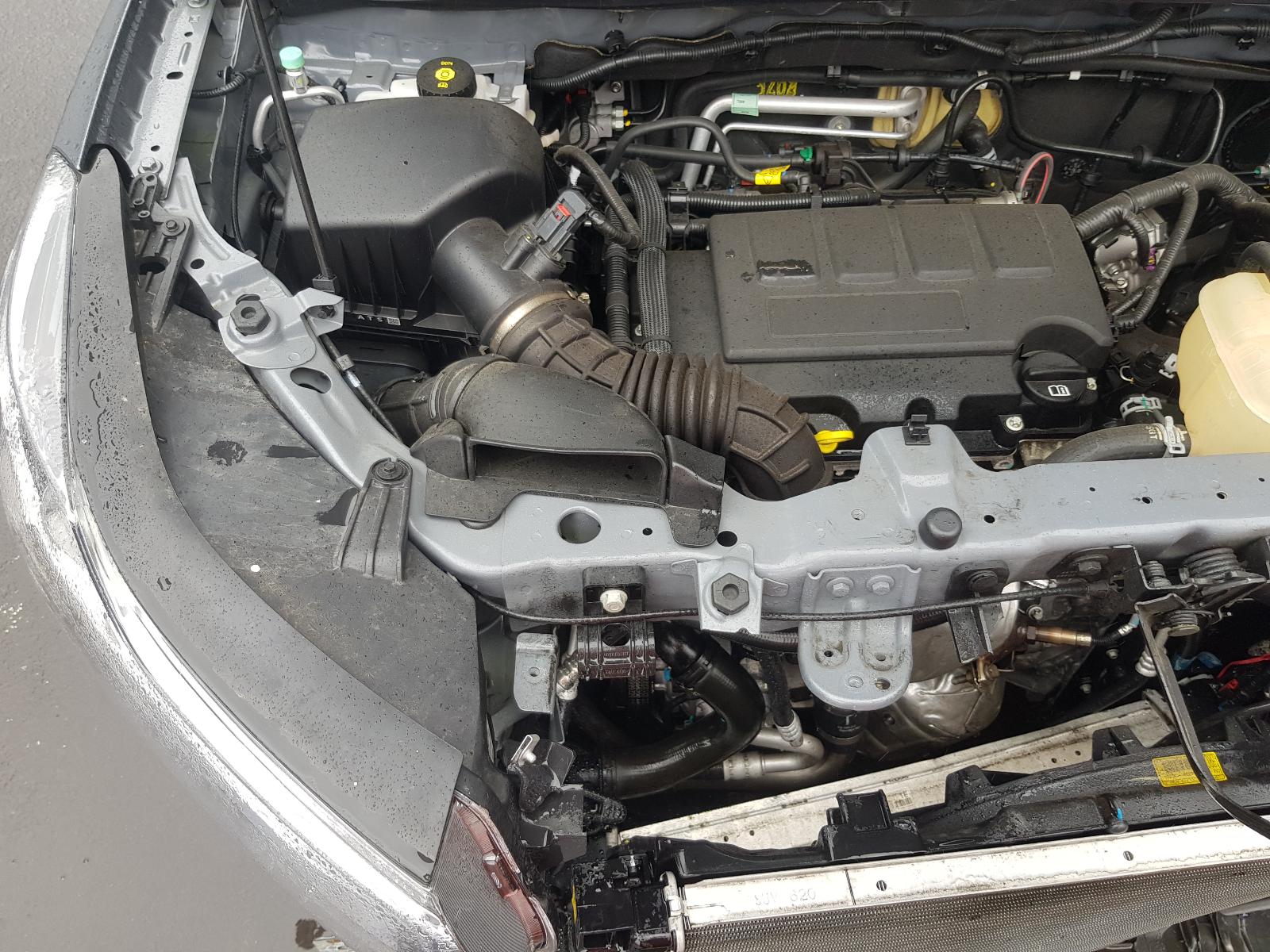 Holden Trax - TJ Series 2013-Present