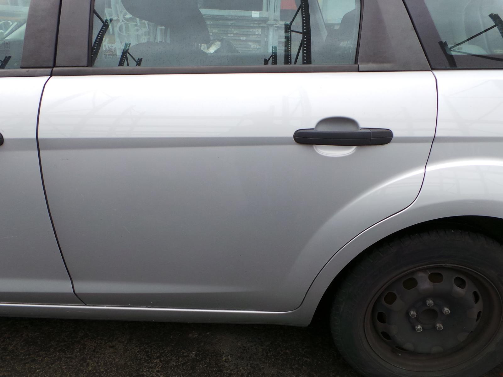 Ford Focus - LT-LV 2008-2011