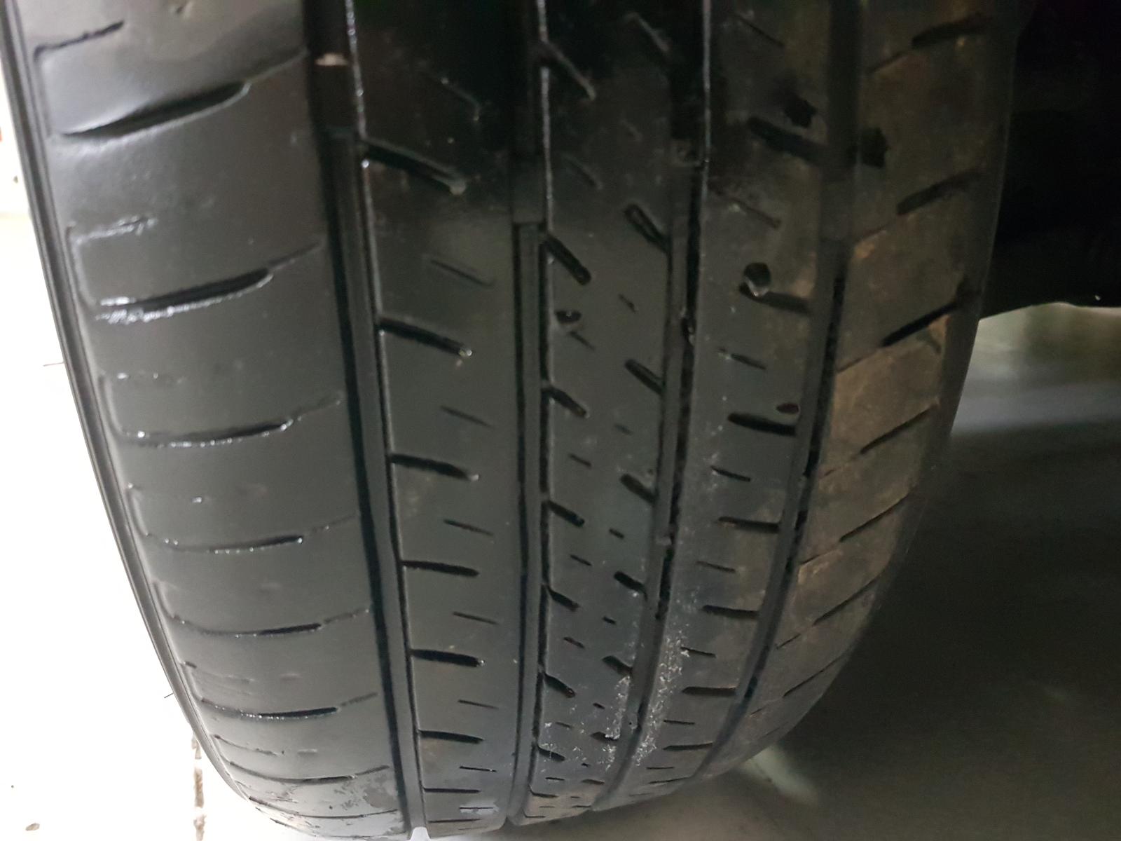 Ford Transit - Other