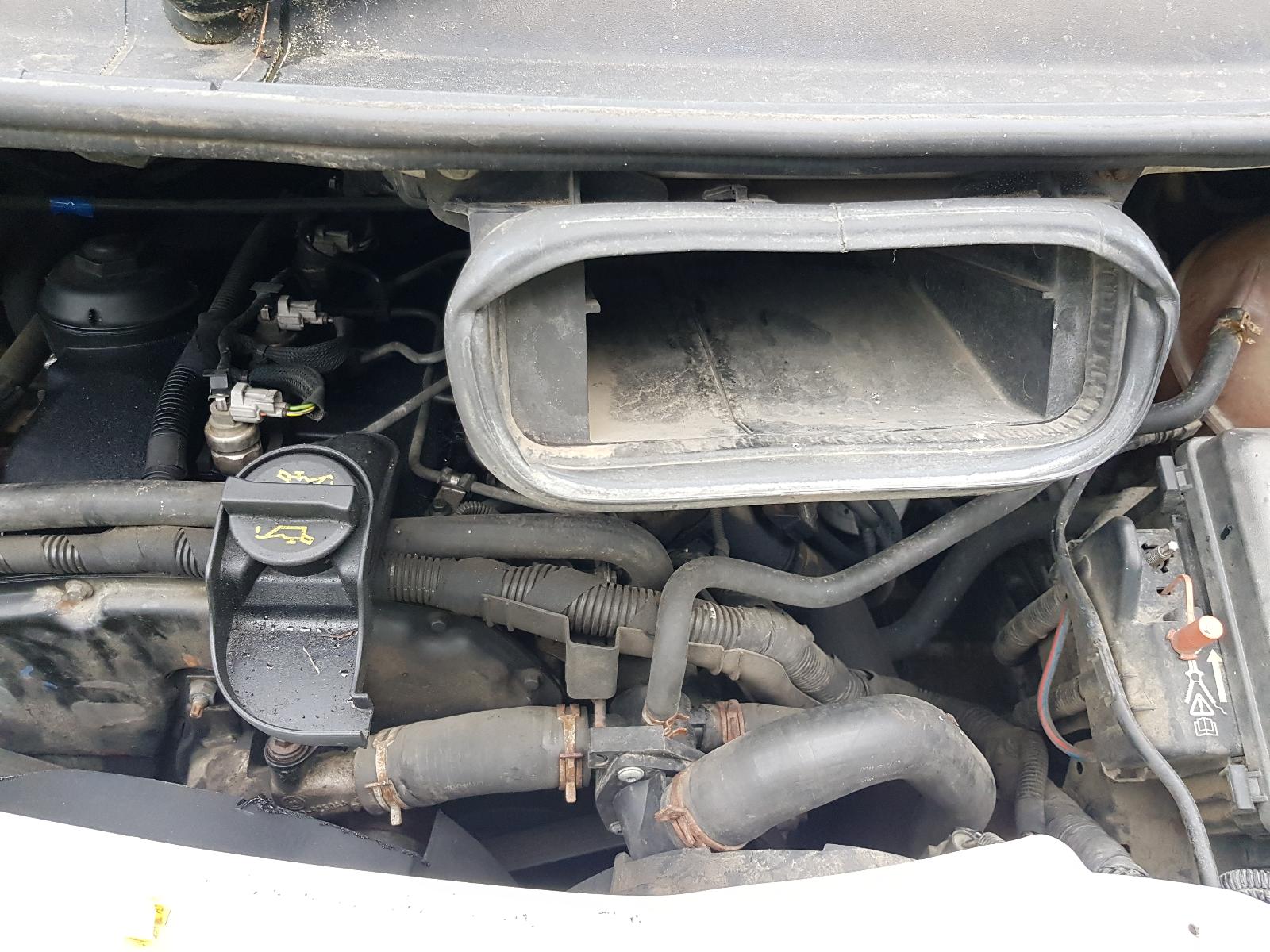 Ford Transit - 2006-2011