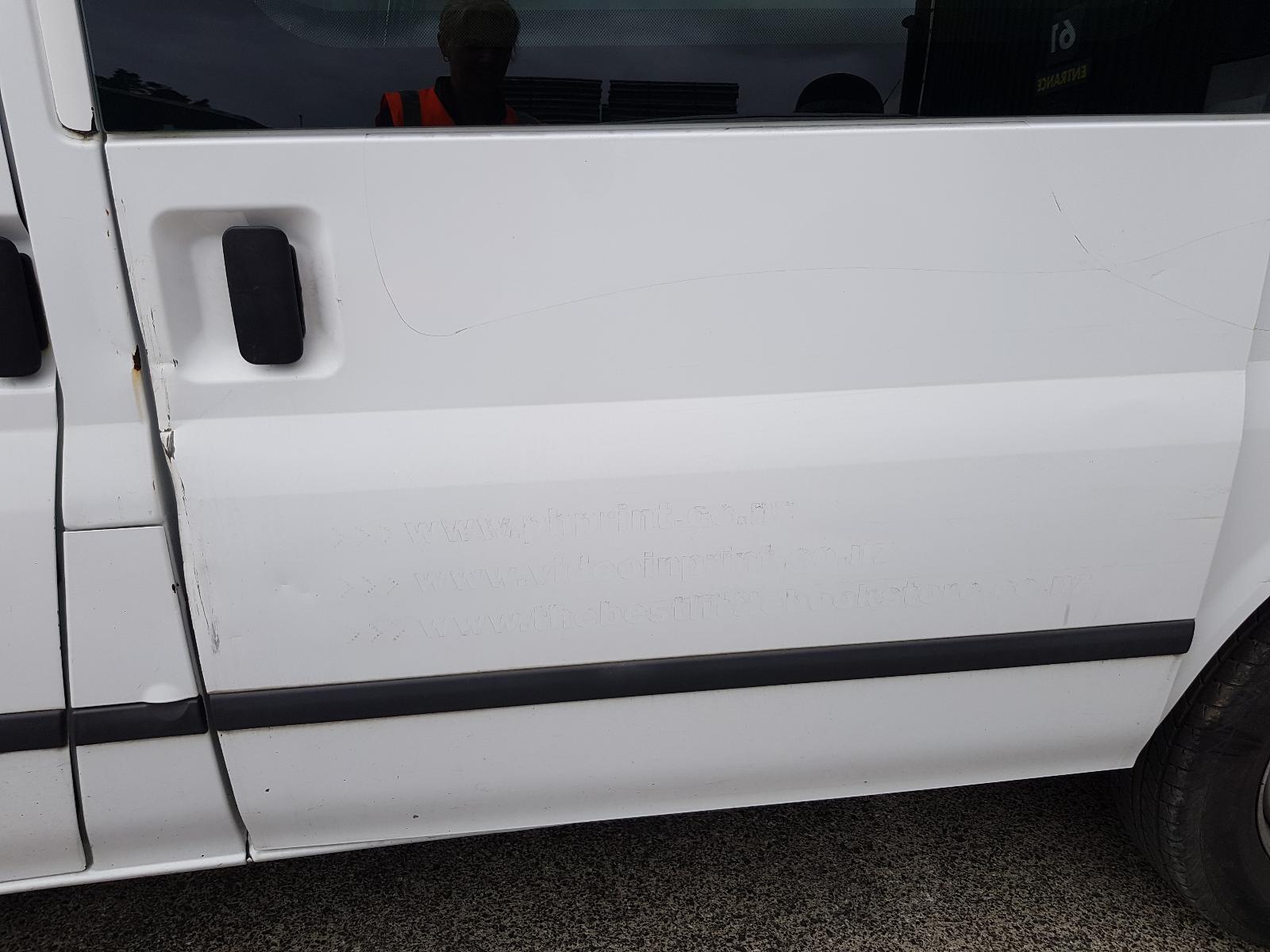 Ford Transit - Other