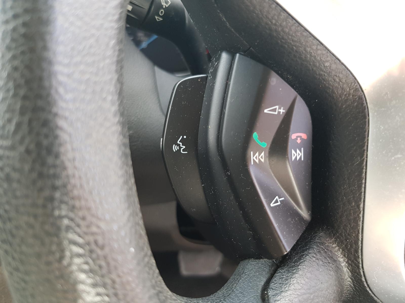 Ford Focus - LW 2011-2015