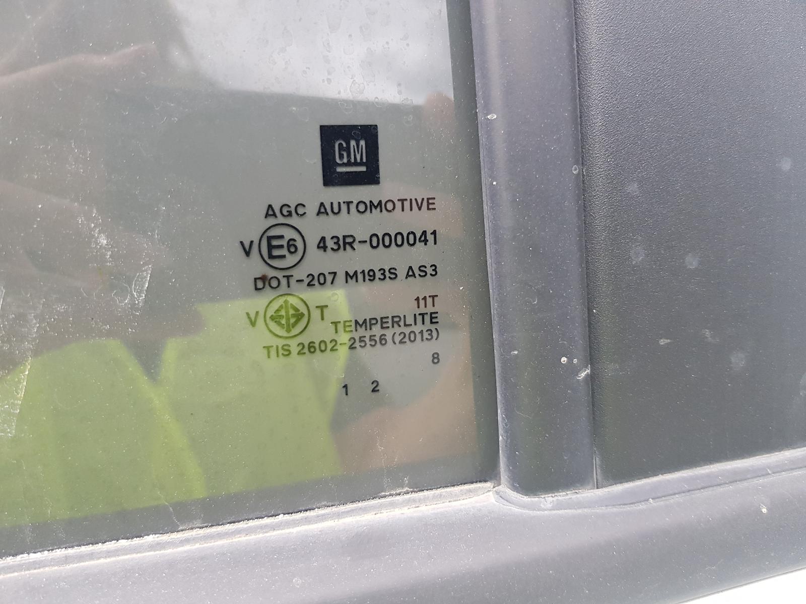 Holden Colorado - RG2 2016-Present