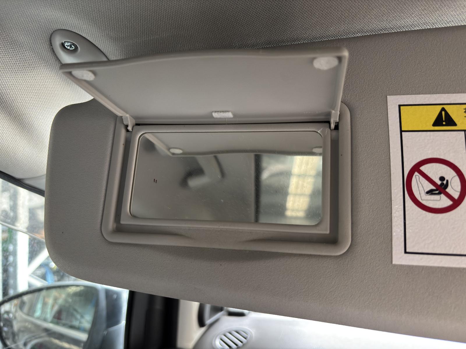 Ford Kuga - 2008-2012