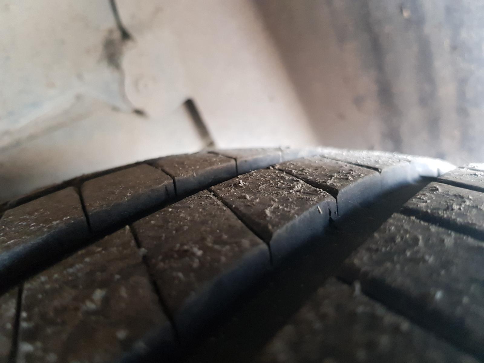 Ford Territory - SZ 2011-Present