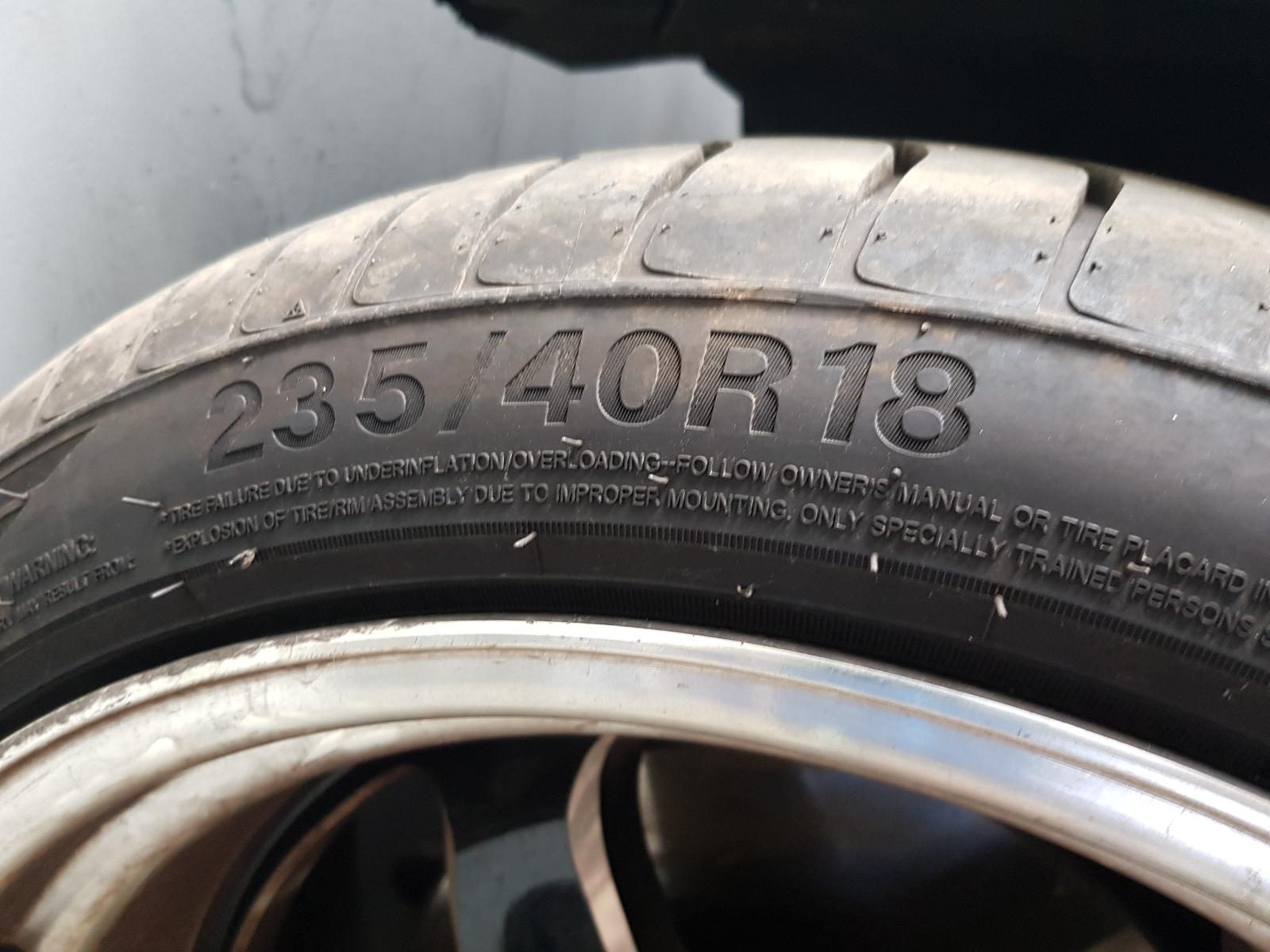 Ford Falcon - FG-FGX 2008-2016