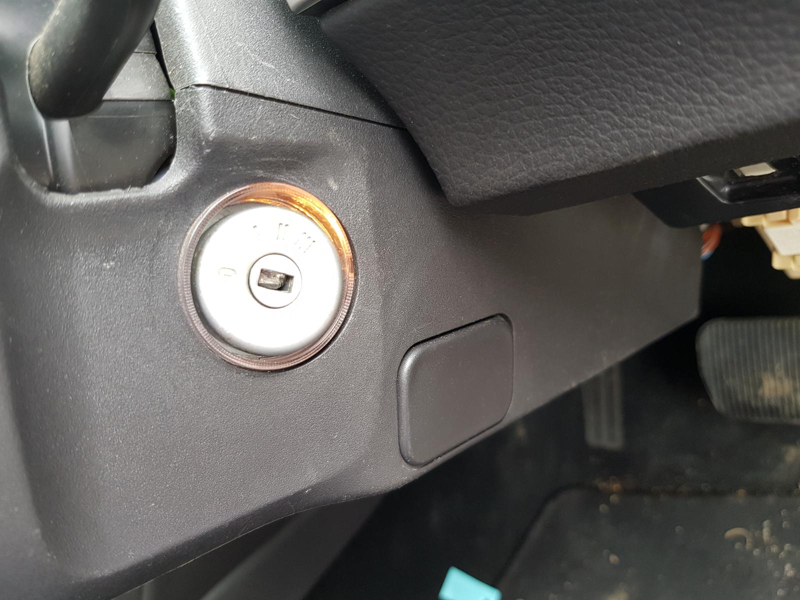 Ford Falcon - FG-FGX 2008-2016