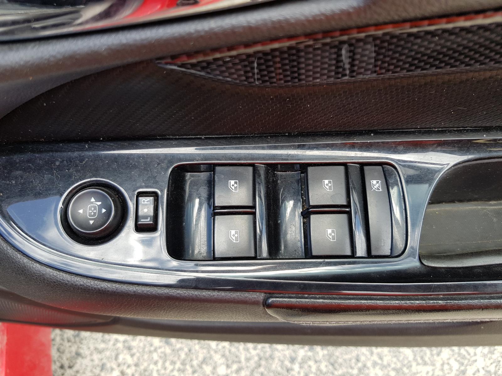 Holden Commodore - VF 2013-Present