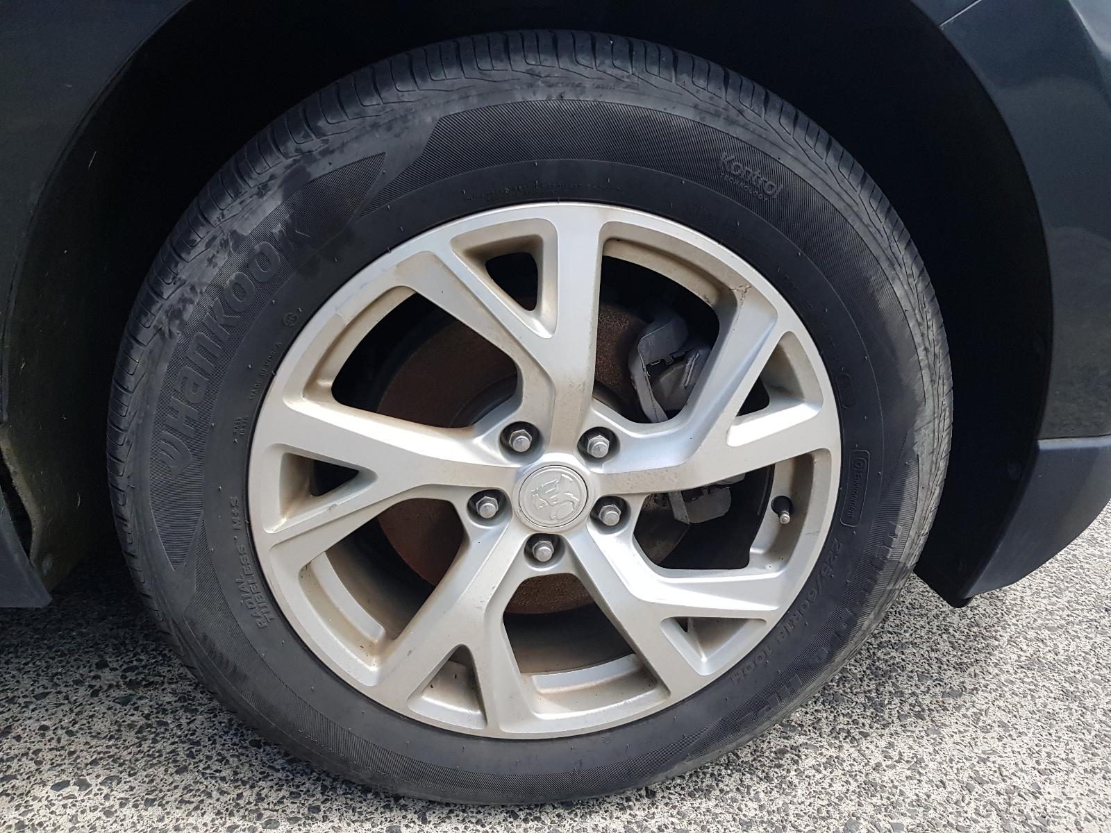 Holden Equipe - Other