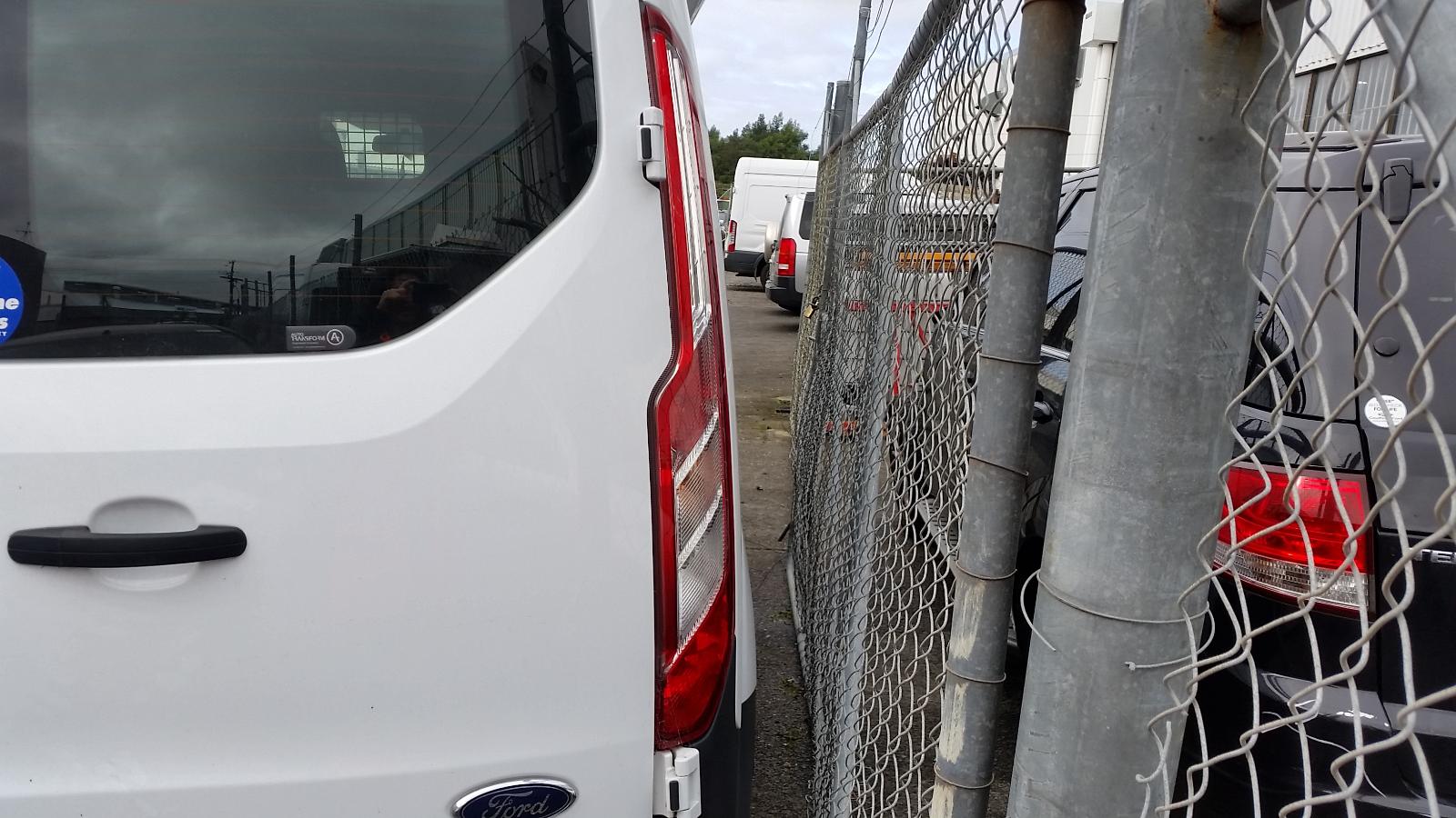 Ford Transit - Other