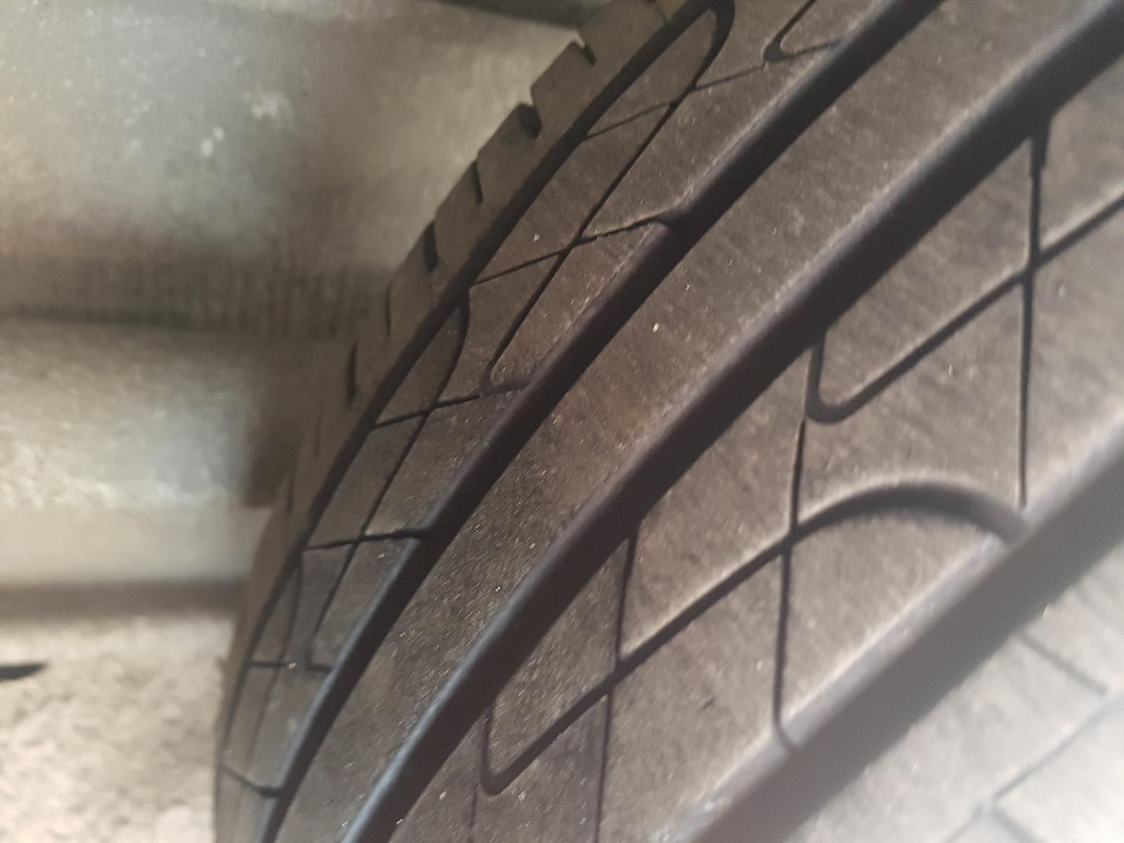 Ford Focus - LS 2005-2007