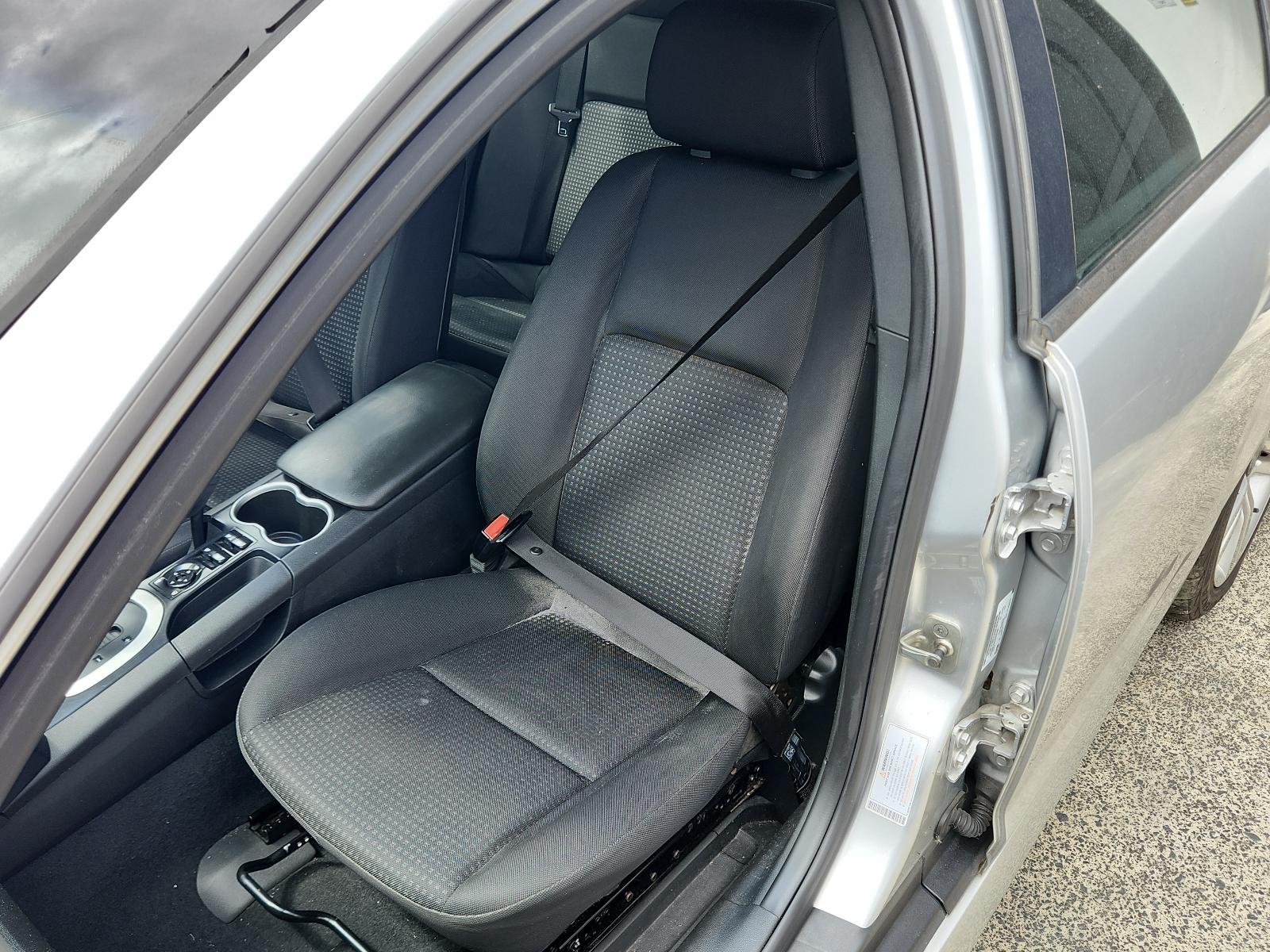 Holden Commodore - VE 2006-2013