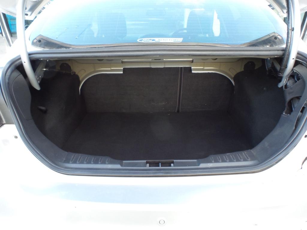 Ford Focus - LZ 2015-2017