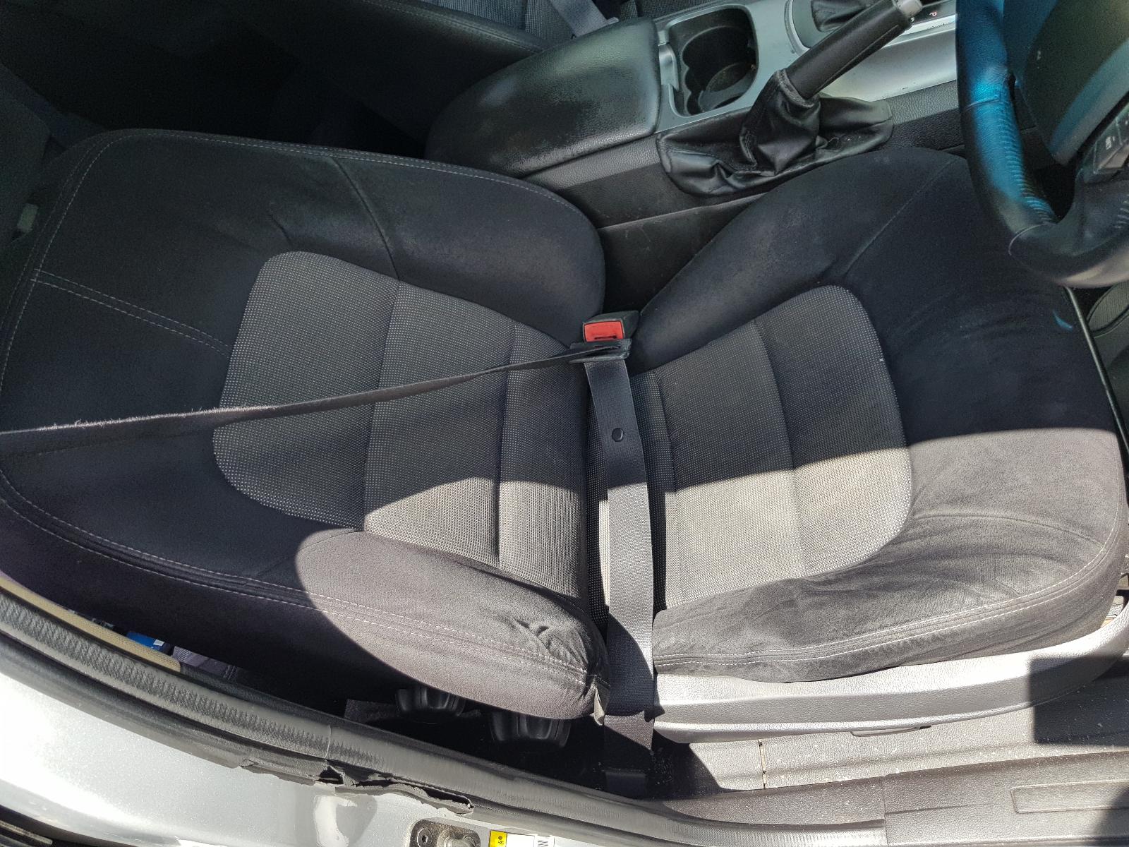 Ford Falcon - FG-FGX 2008-2016