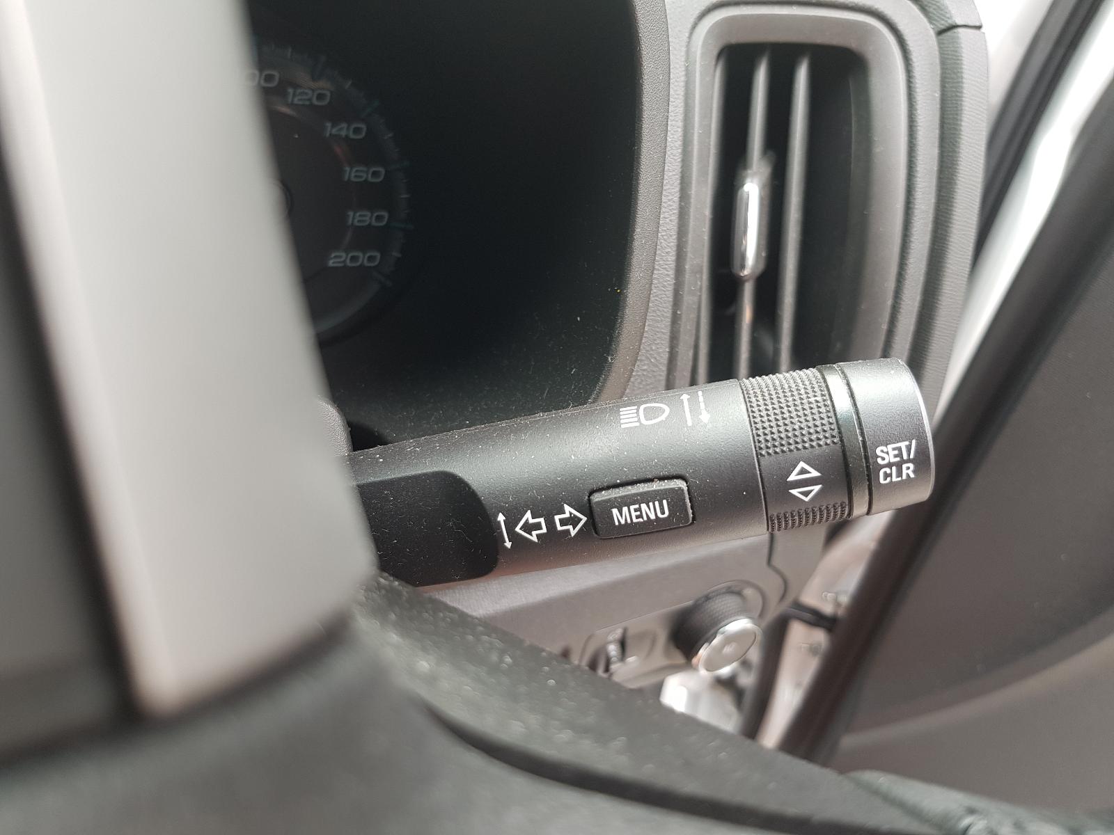 Holden Colorado - RG2 2016-Present