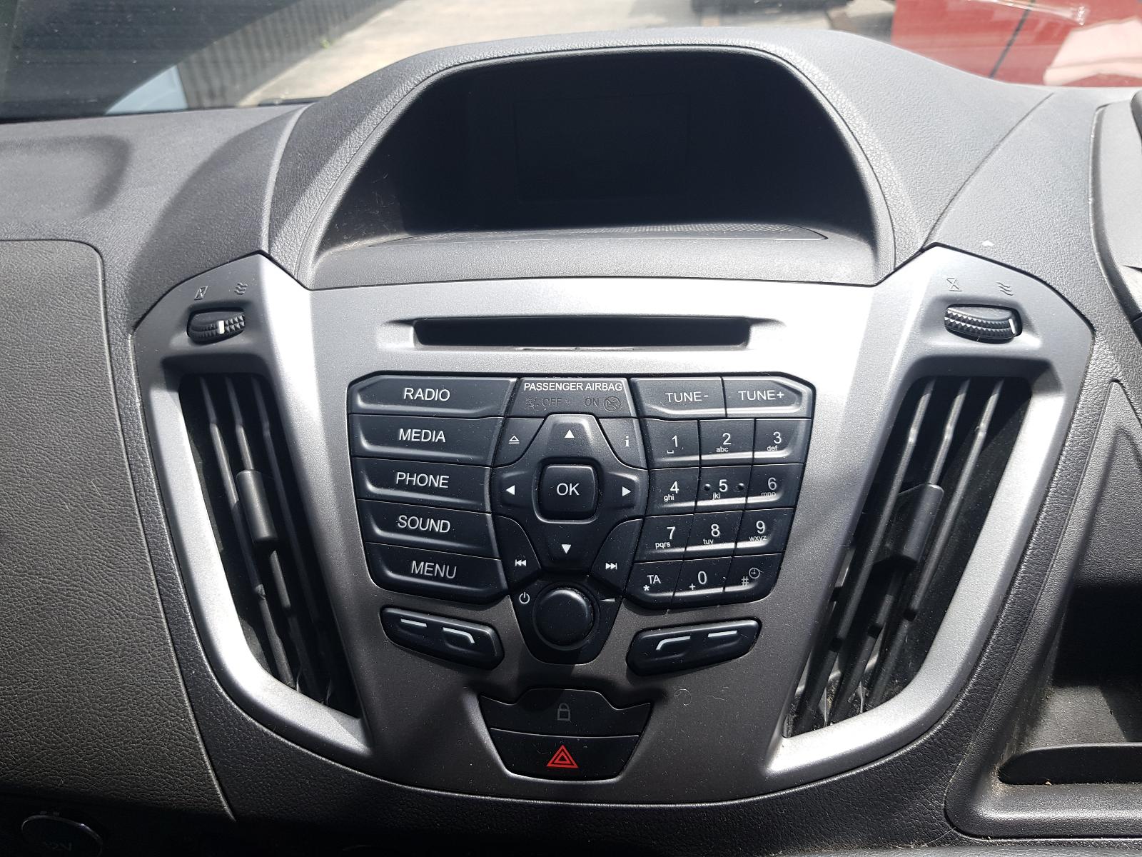 Ford Transit - Other